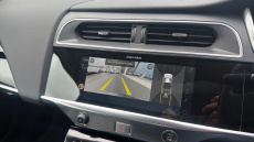 Jaguar I-Pace 294kW EV400 HSE 90kWh 5dr Auto [11kW Charger] Electric Estate